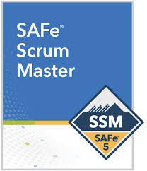 SAFe® 5.0 Scrum Master Certification
