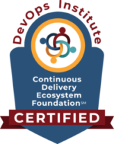 ₹35000/- Continuous Delivery Ecosystem Foundation (CDEF)℠  – Devops Institute(Instructor Led)