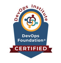 ₹35000/- DevOps Foundation (DOFD)® – Devops Institute(Instructor Led)