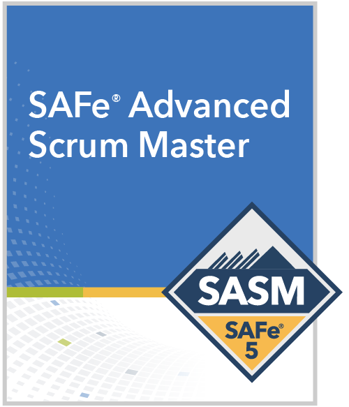 SAFe® 5.0 Advanced Scrum Master Certification
