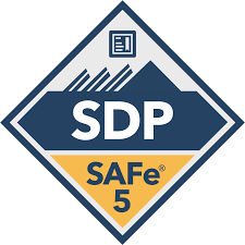 SAFe® 5.0 Devops Practitioner  Certification