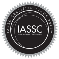 Lean Six Sigma Black Belt Certification Training