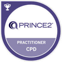 PRINCE2® 6th Edition Practitioner