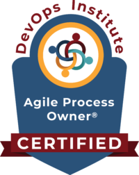 ₹35000/- Certified Agile Process Owner (CAPO)® – Devops Institute(Instructor Led)