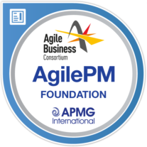 Agile Project Management (AgilePM®) Certification