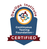₹35000/- Continuous Testing Foundation (CTF)® – Devops Institute(Instructor Led)