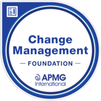 Change Management Foundation eLearning –  (with Exam Vouchers)