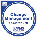 Change Management Practitioner eLearning –  (with Exam Vouchers)
