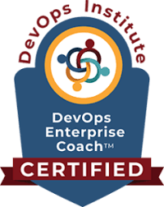 ₹62000/- DevOps Enterprise Coach ™(DEC) – Devops Institute