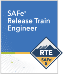 SAFe® 5.1 Release Train Engineer(RTE) Certification – Workshop