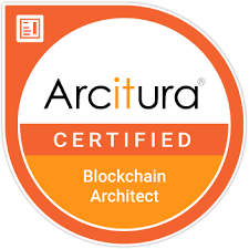 Blockchain Architect Certification| Arcitura certified