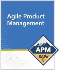 SAFe® Agile Product Management Certification