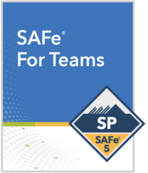 SAFe® For Teams Certification