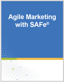 SAFe® Agile Marketing Certification  – Workshop