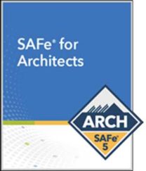 SAFe® for Architects(ARCH) Certification